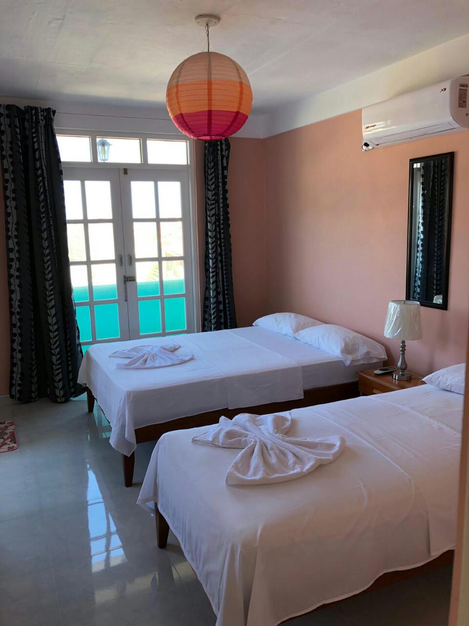 SOLELUNA Appartement 2