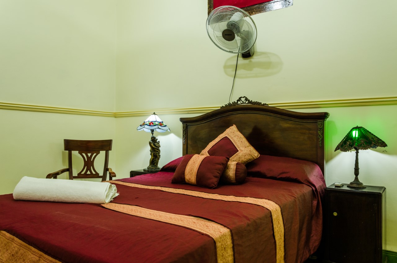 Casa Sarahi Appartement 1