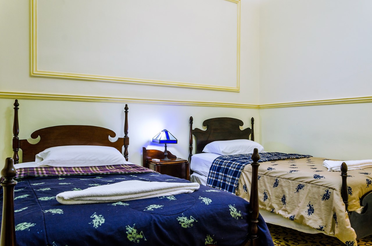 Casa Sarahi Appartement 2