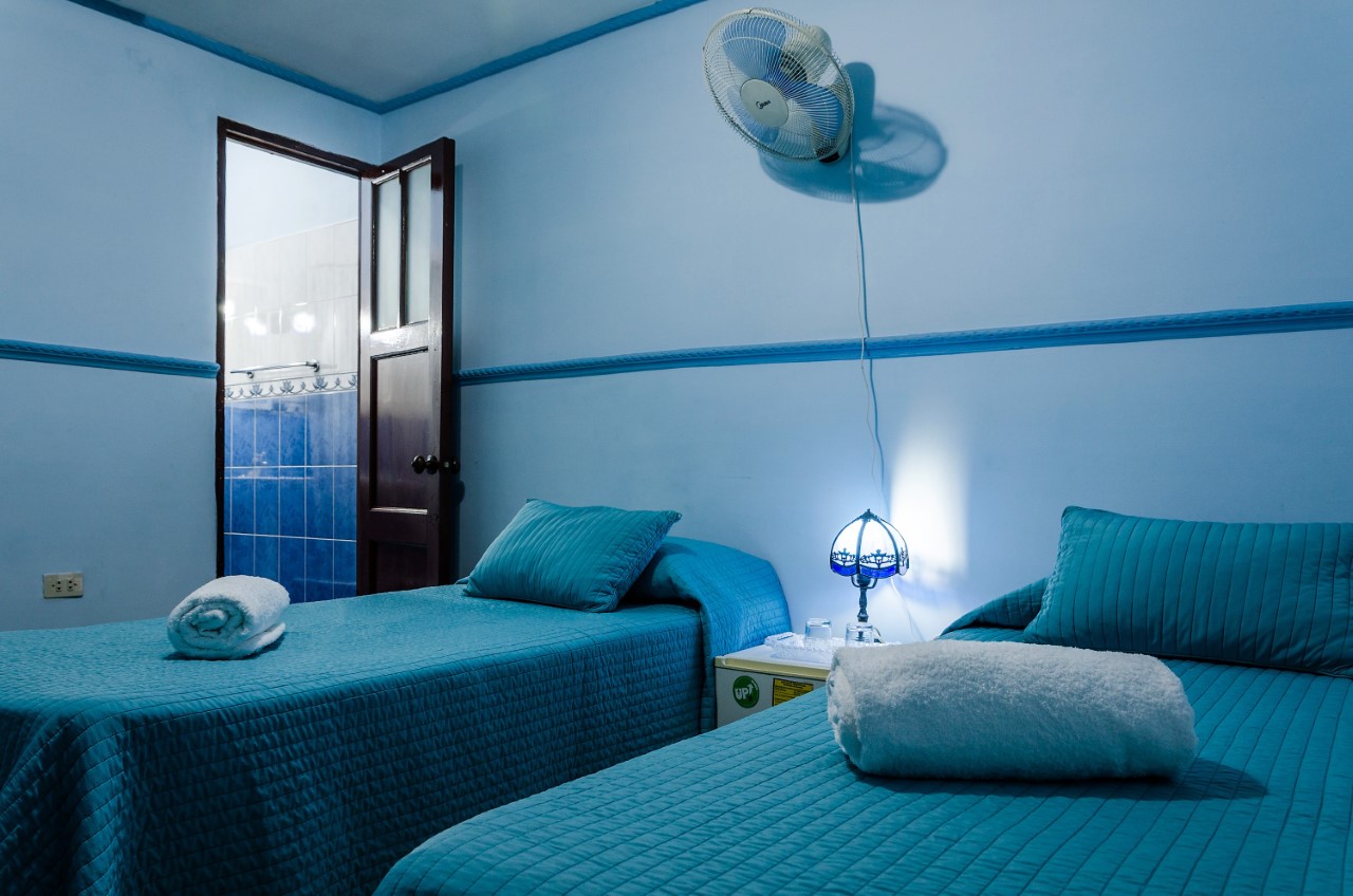 Casa Sarahi Appartement 3