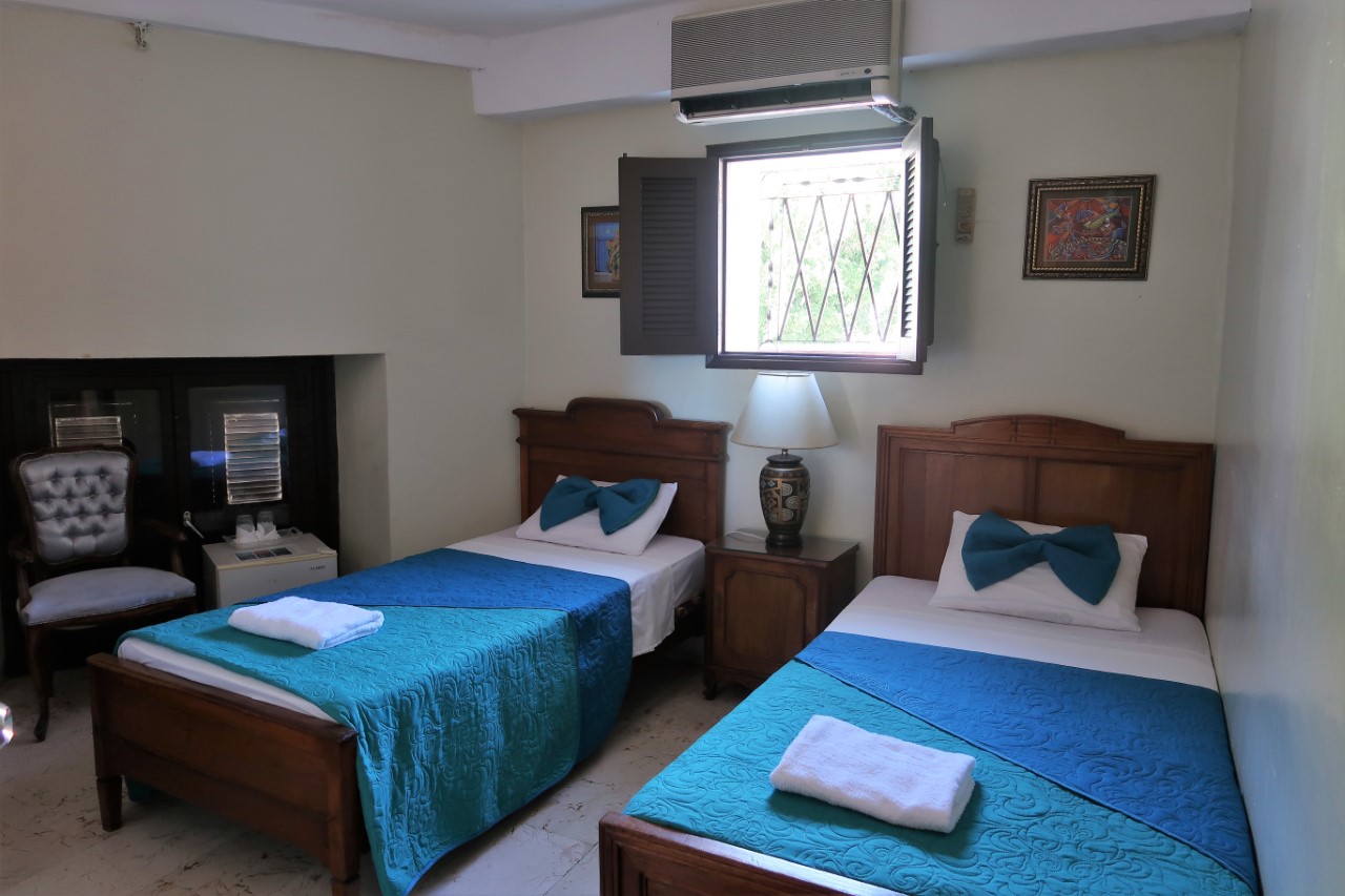 Casa Sayli  Appartement 1