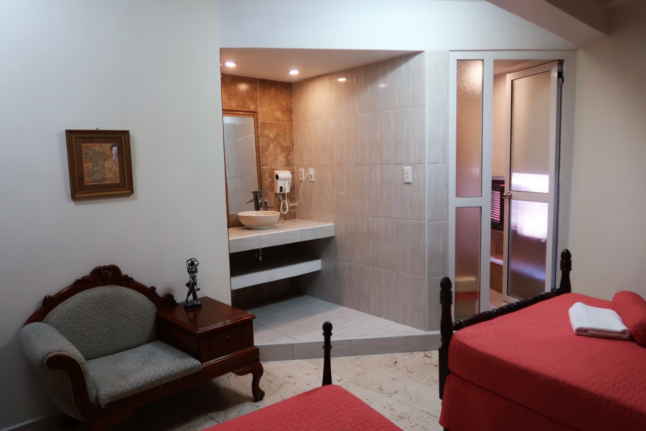 Casa Sayli  Appartement 2