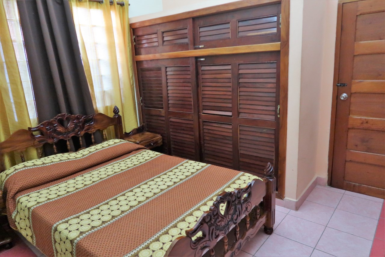 Hostal Magarino's Appartement 2