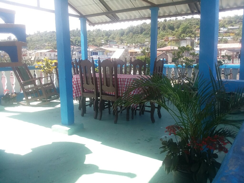 Antonio y Margarita  Appartement 1