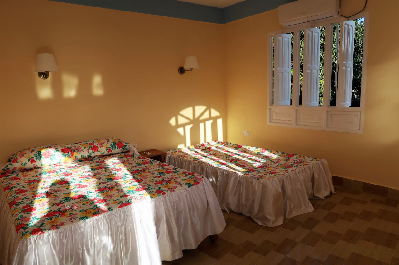 Hostal Casa Betty Appartement 1