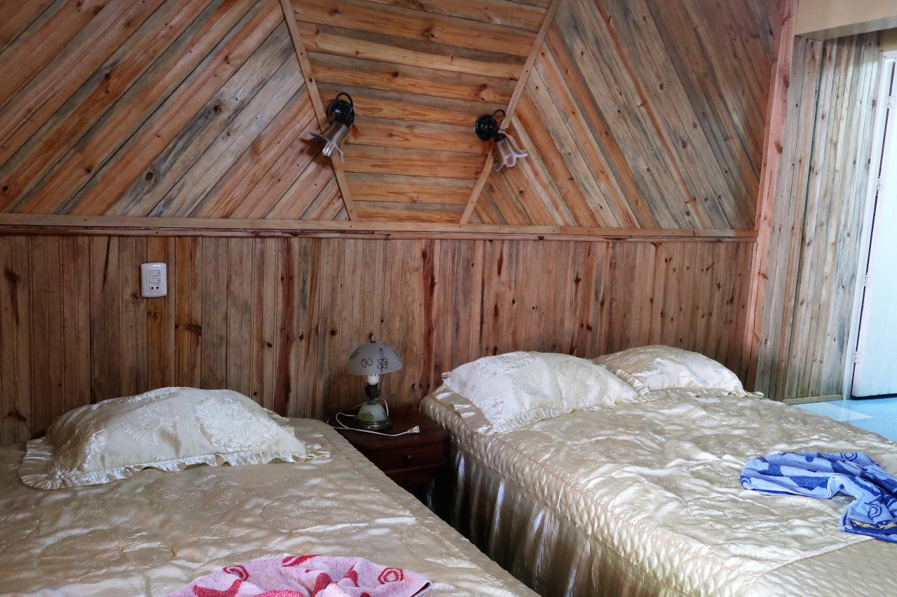 Hostal Casa el Jardin Appartement 1