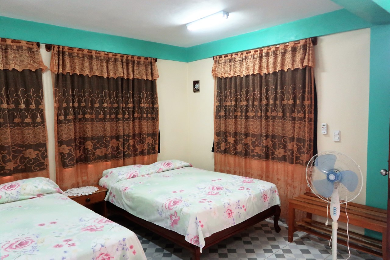 Hostal Casa Abel y Yanet Appartement 1