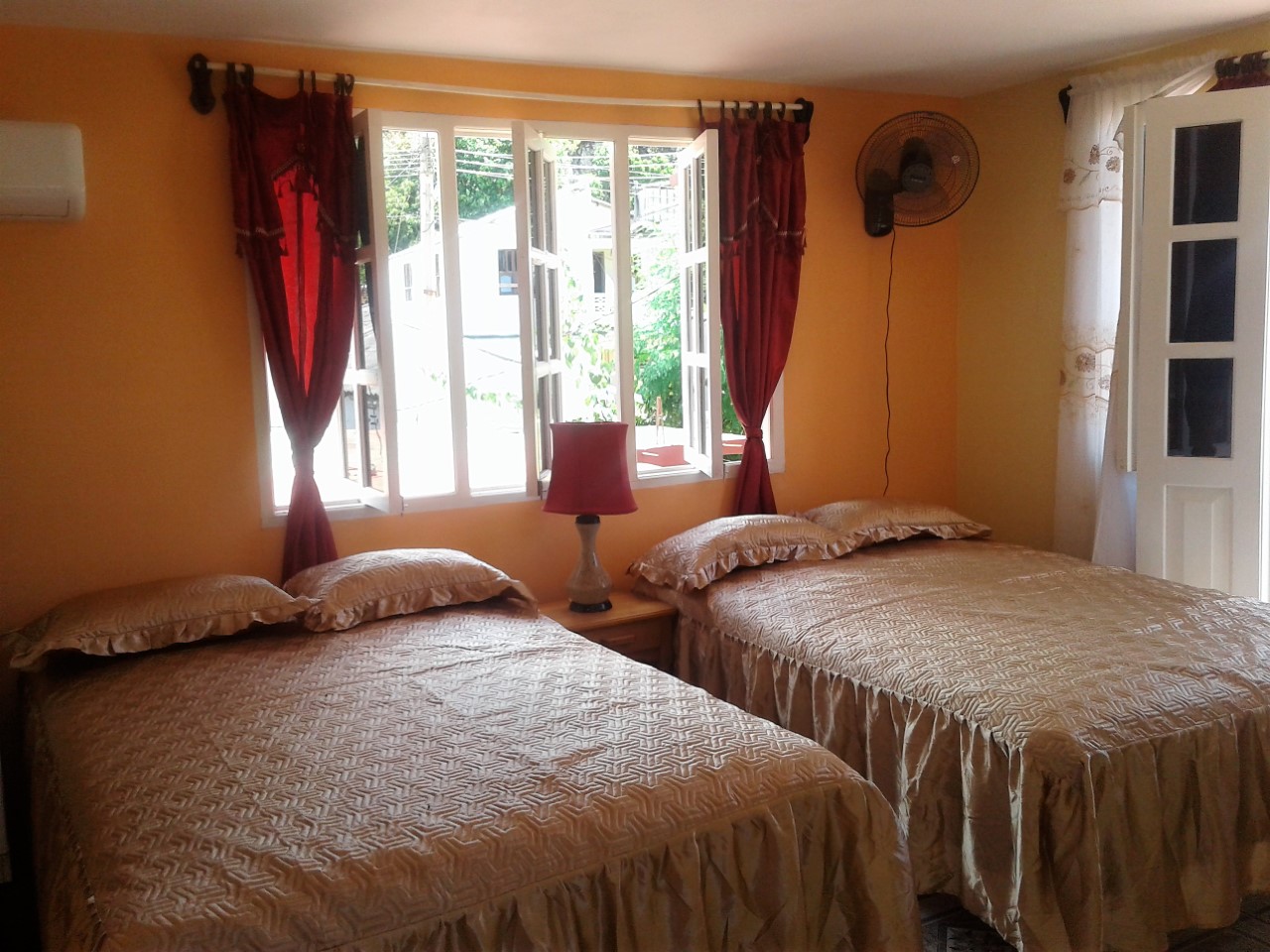 Villa los Balcones Appartement 1