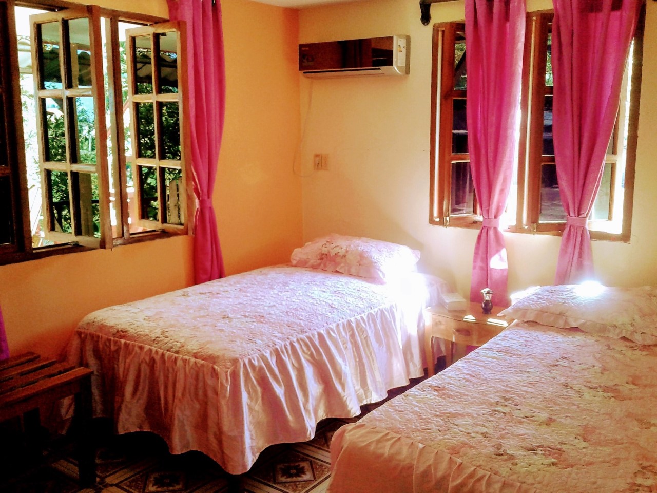 Villa los Balcones Appartement 2