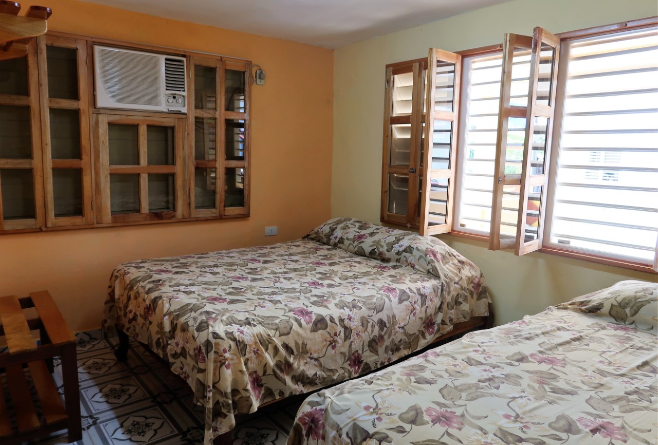 Villa los Balcones Appartement 3