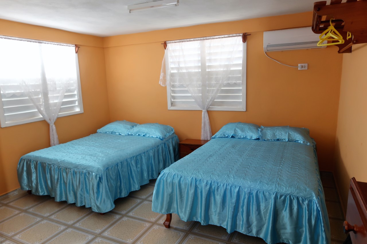 Casa Arquimedes Appartement 2