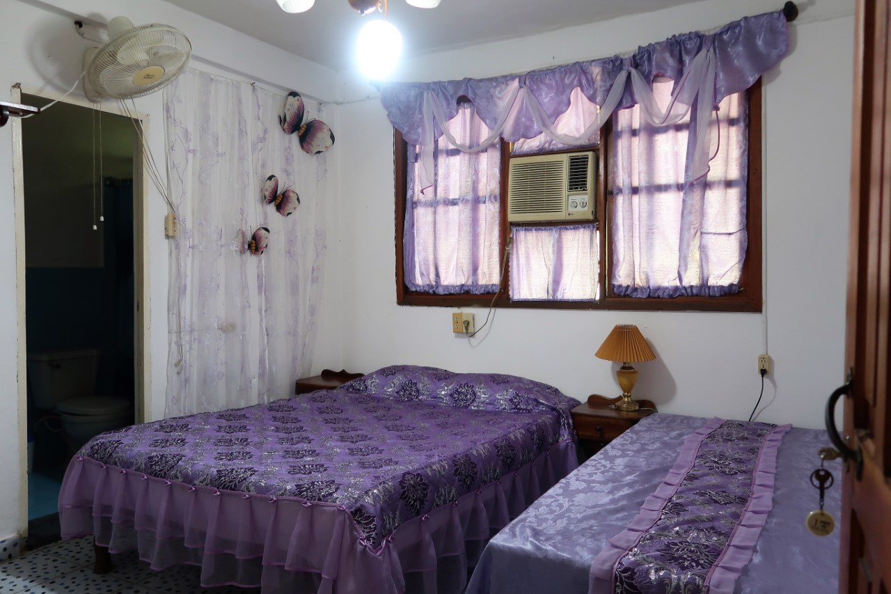 Casa Maira Appartement 1