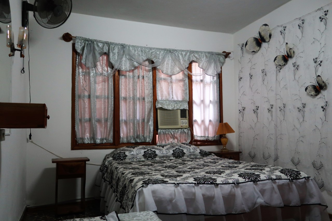 Casa Maira Appartement 2