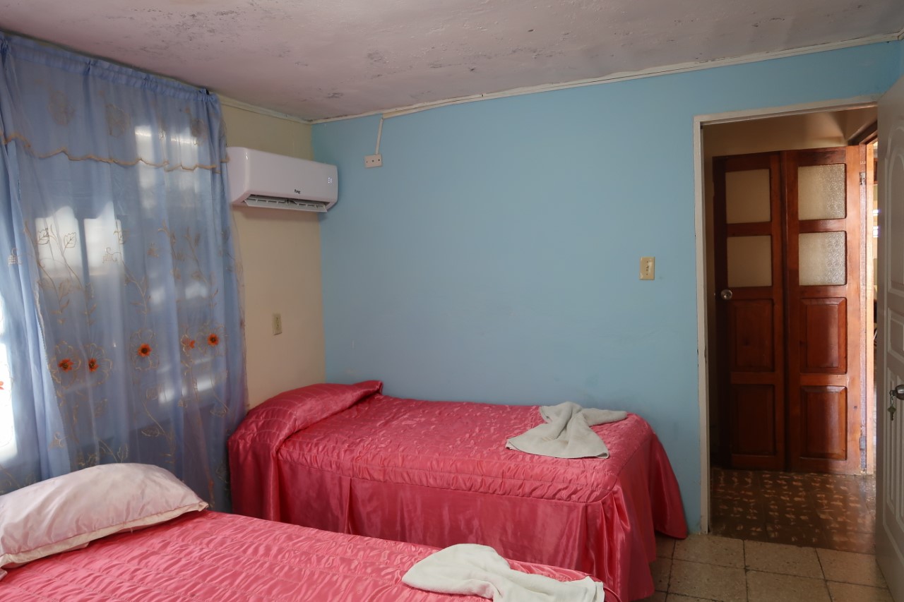 Casa Pepe Appartement 1