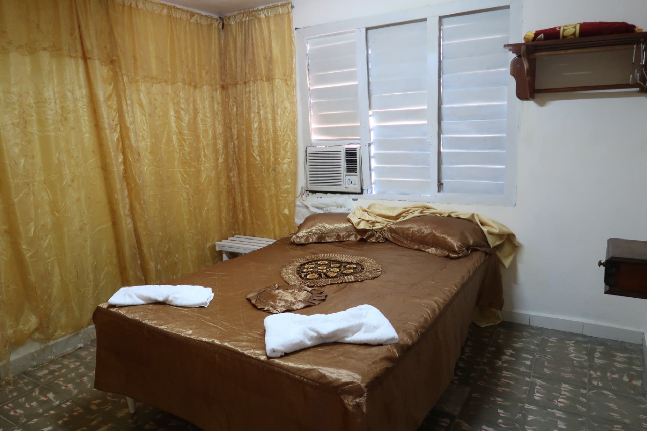 Casa Pepe Appartement 2