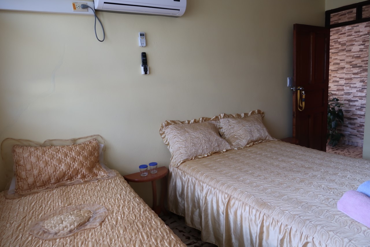 Hostal Casa Yoco y Mima Appartement 1