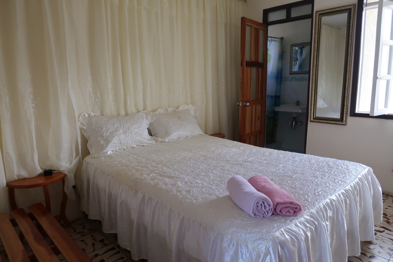 Hostal Casa Yoco y Mima Appartement 2