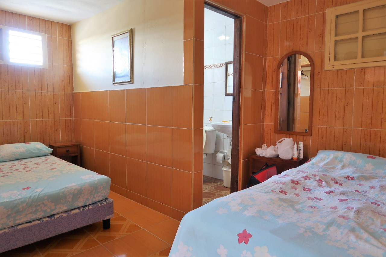 Casa Edda y Alexis Appartement 2