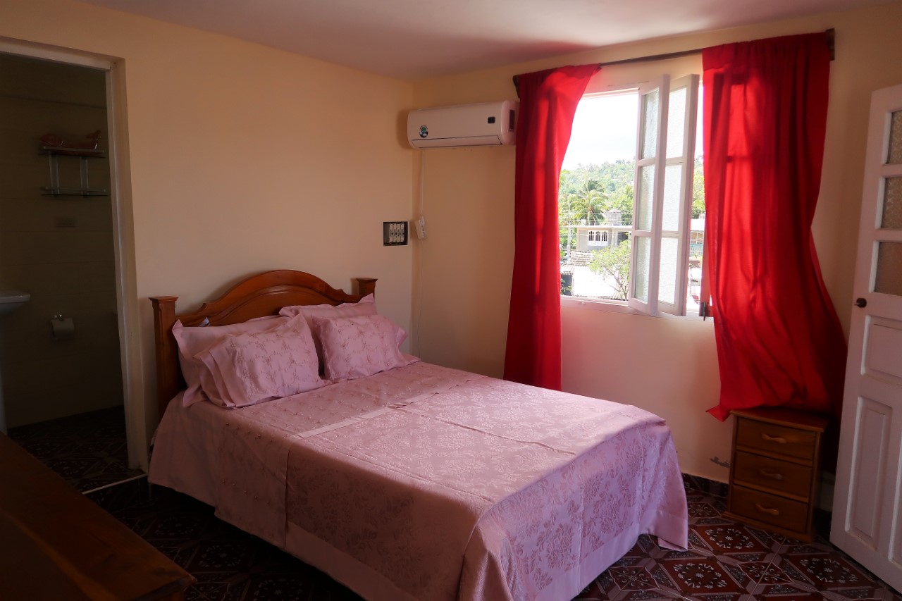 Hostal Casa Reina y Rebeca Appartement 3