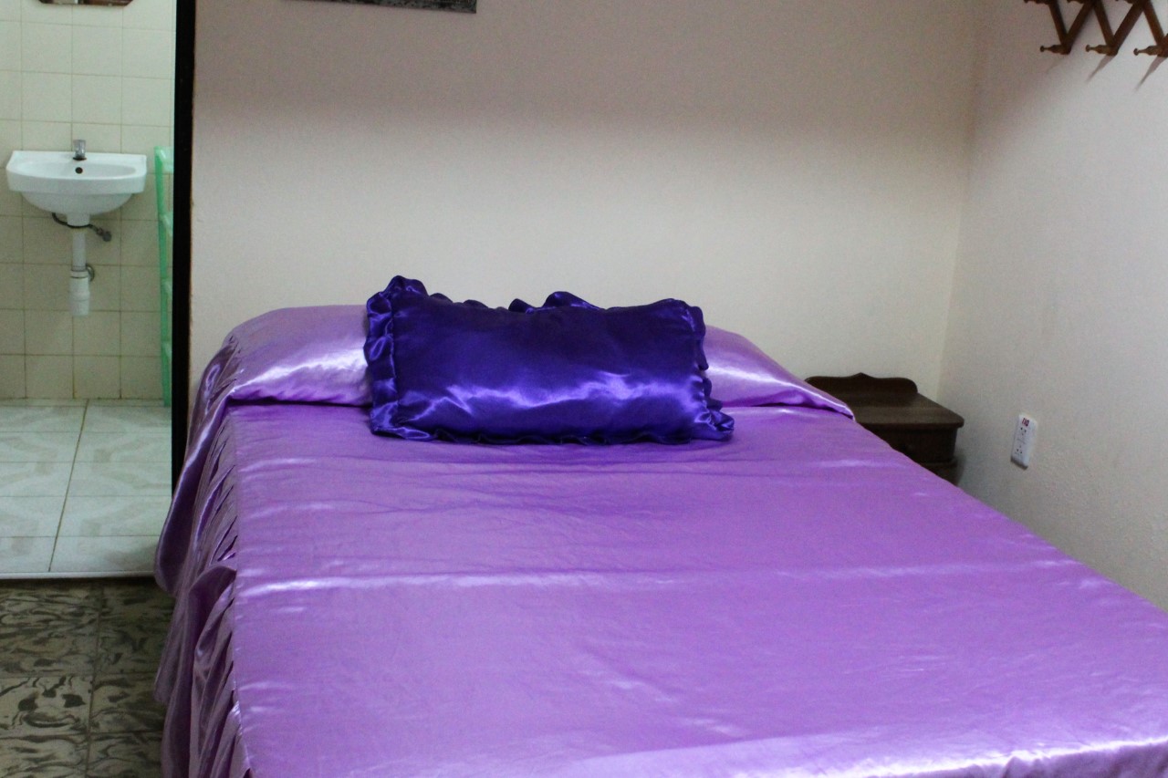 Hostal Casa Reina y Rebeca Appartement 4