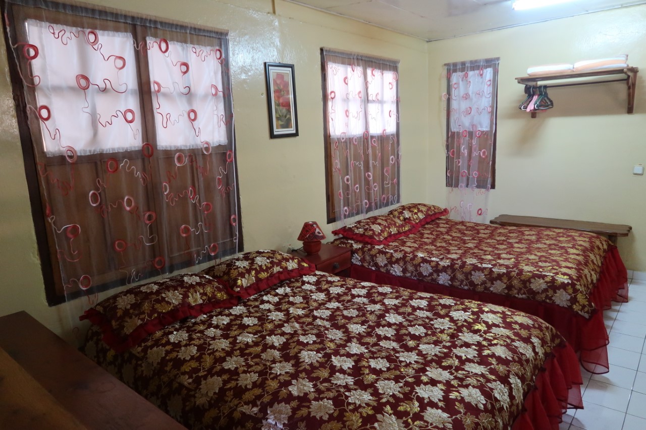 Casa Risel Gell Appartement 1