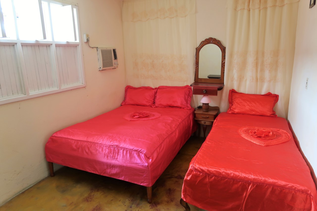 Casa Risel Gell Appartement 2