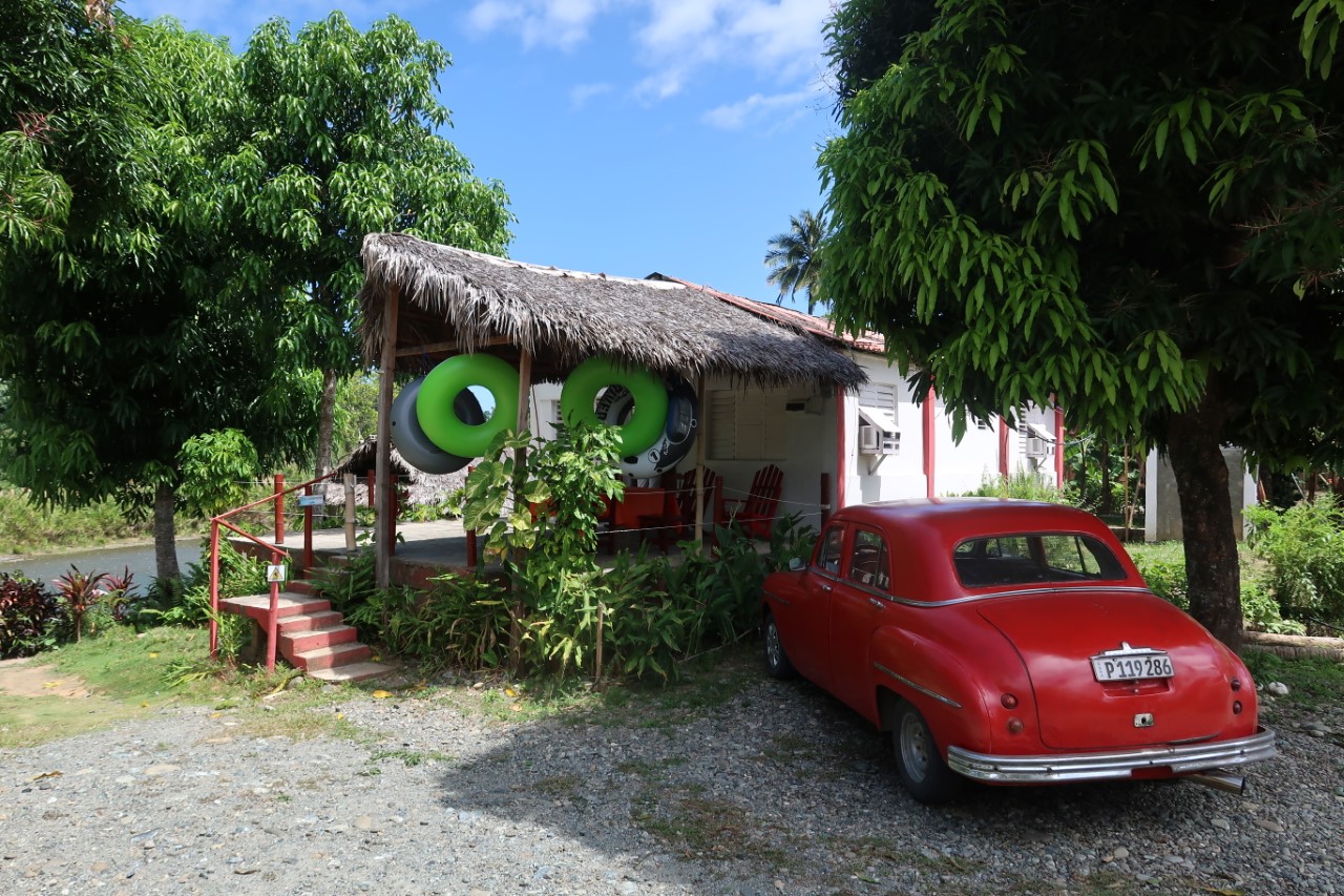 Casa Toa BUNGALOW TOA