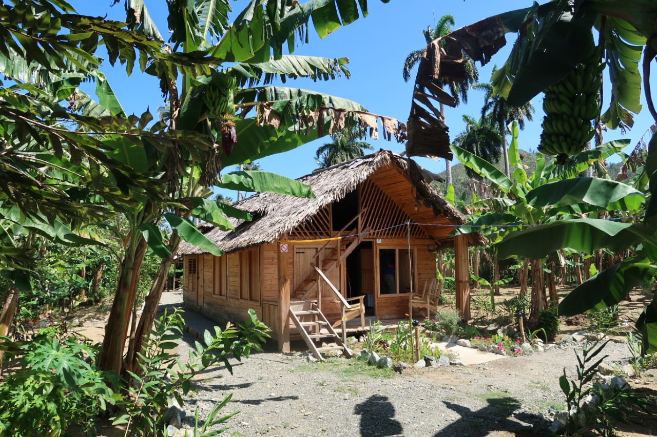 Casa Toa BUNGALOW DUABA