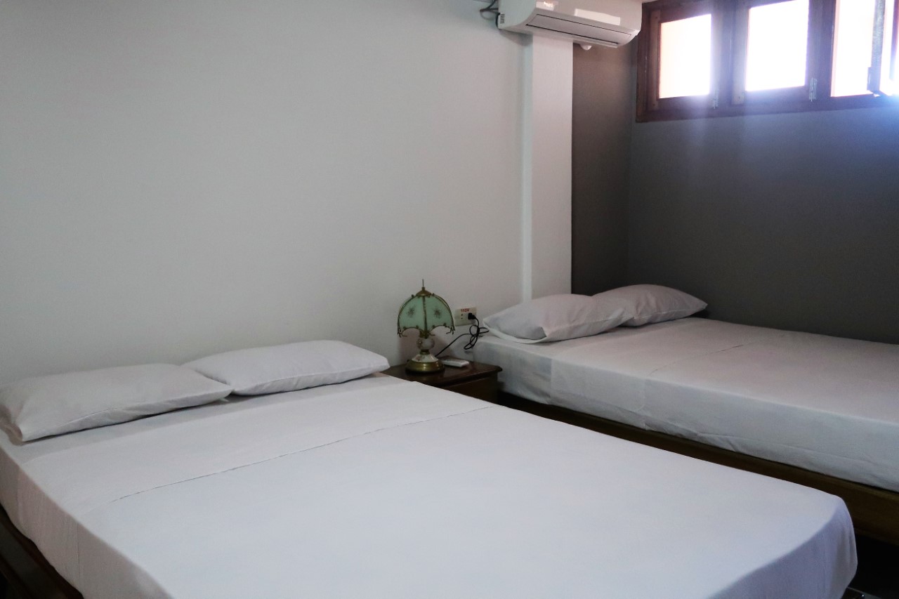 Hostal Casa Yanieska Appartement 1