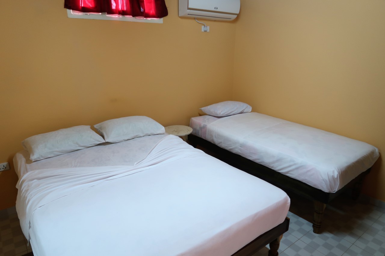 Hostal Casa Yanieska Appartement 2