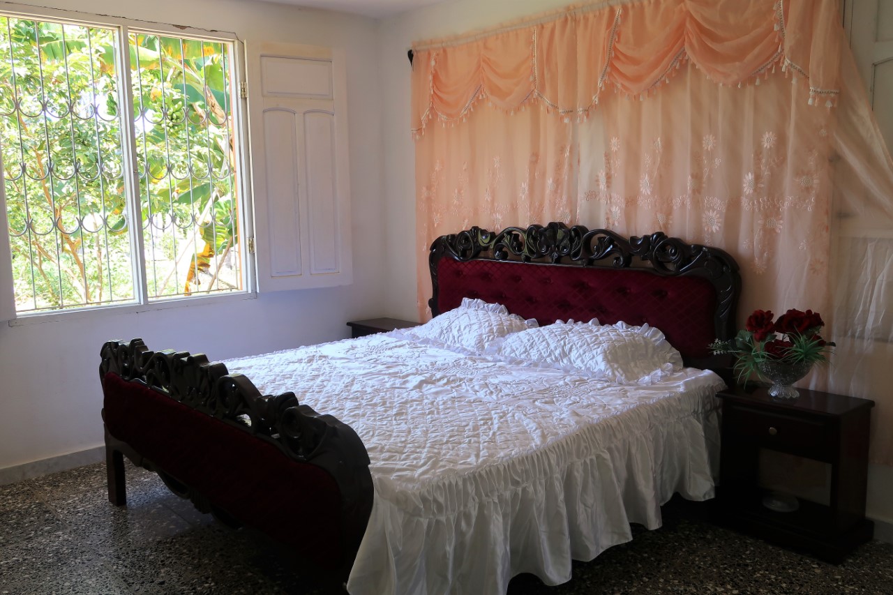 MAGUANA BEACH PARADISE by CASA WALTER Appartement 1