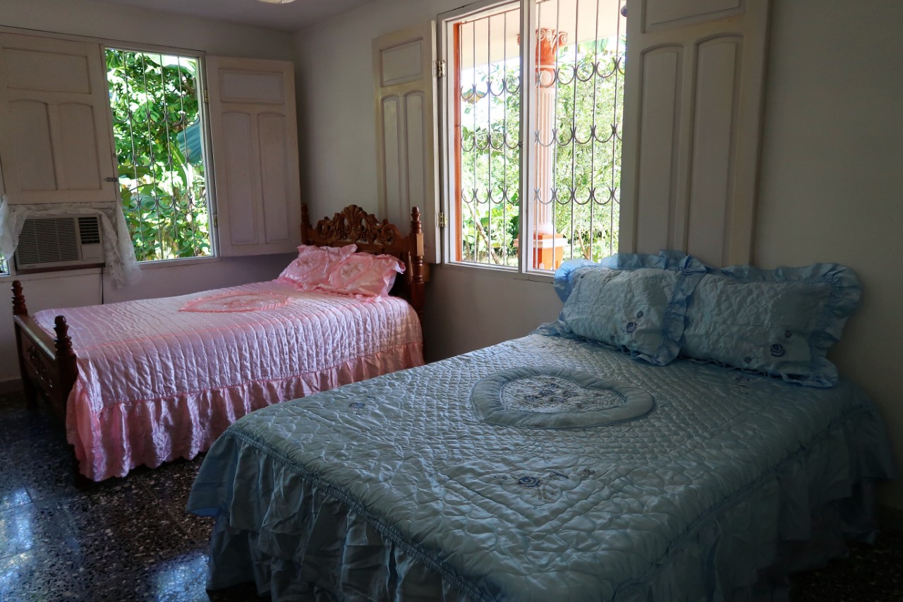 MAGUANA BEACH PARADISE by CASA WALTER Appartement 2