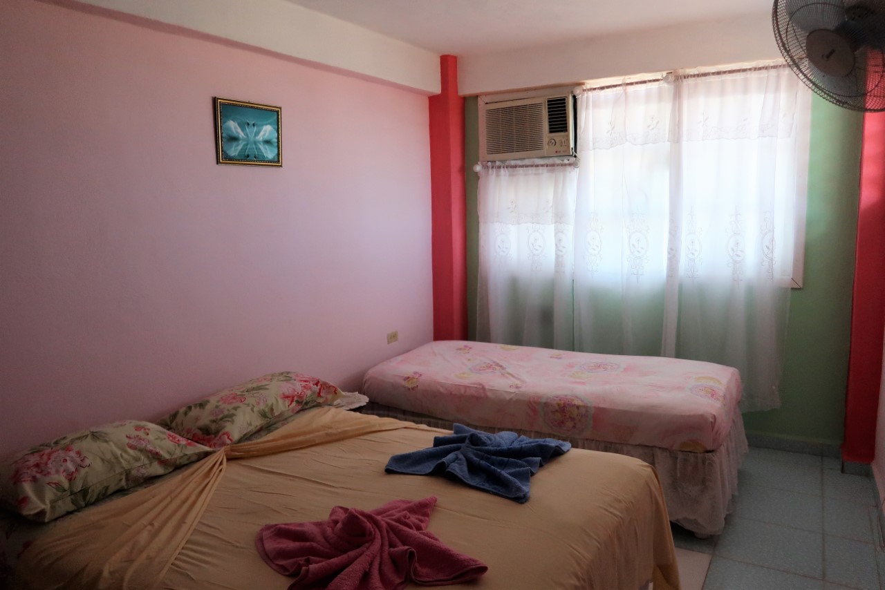 Casa Mary Appartement 1