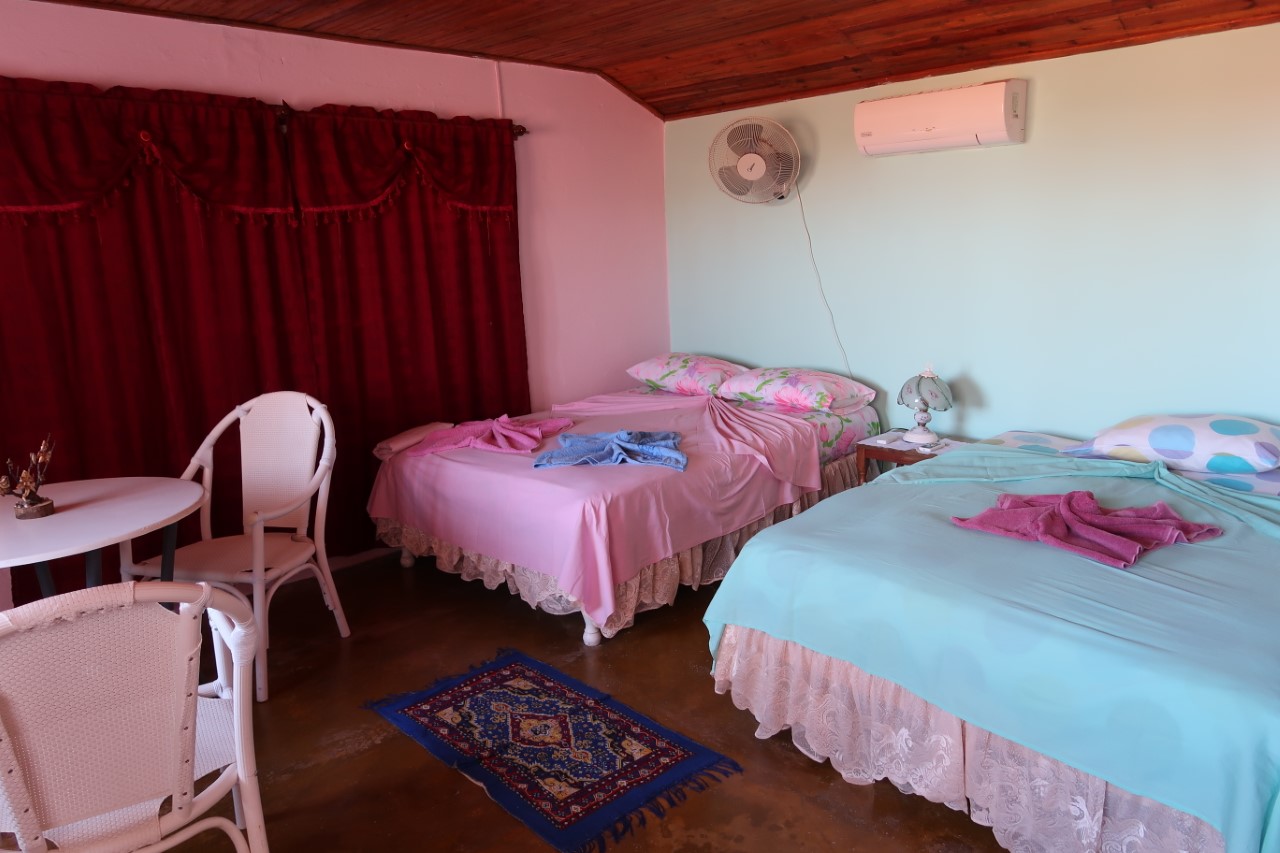 Casa Mary Appartement 2