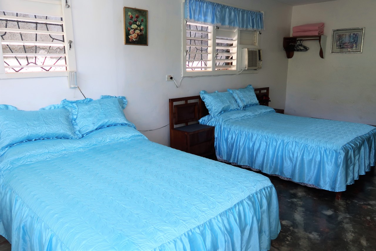 Casa Yolandita Quintero Appartement 1