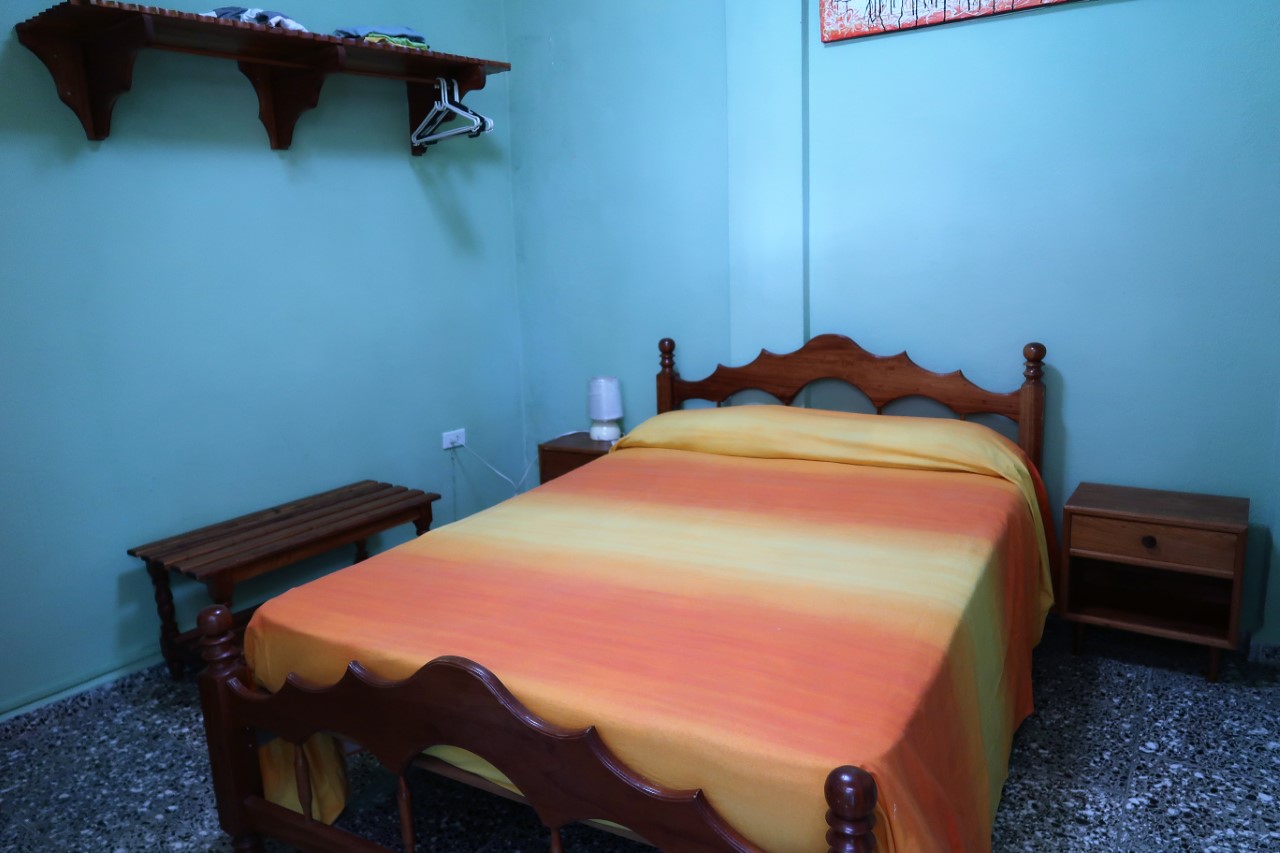 Casa Estrella del Mar Appartement 1