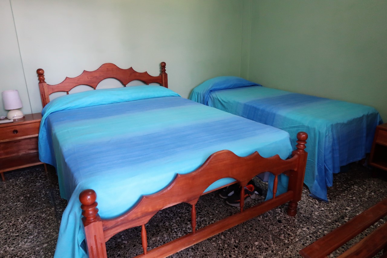 Casa Estrella del Mar Appartement 2