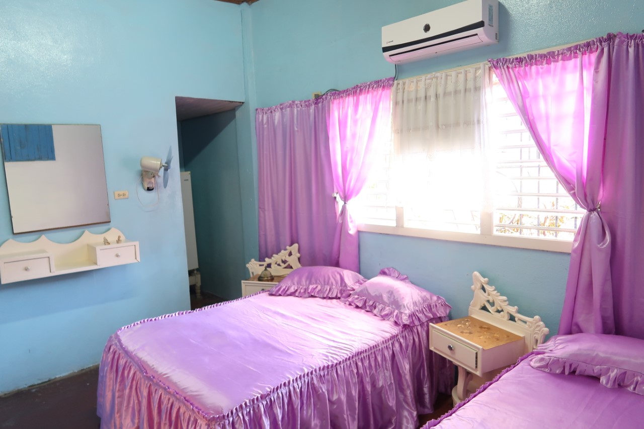 Casa Rafael y Yainys Appartement 1