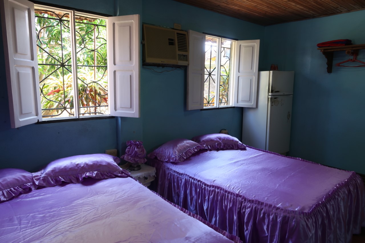 Casa Rafael y Yainys Appartement 2