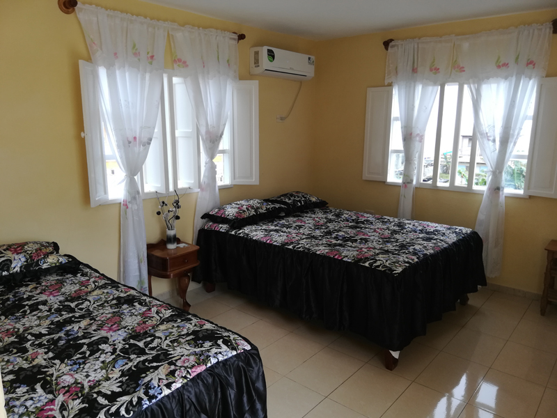 Casa Dorkis Appartement 2