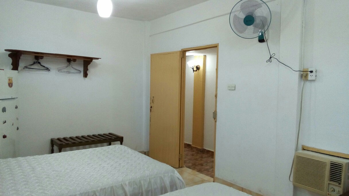 Casa Juan Maresma Appartement 1