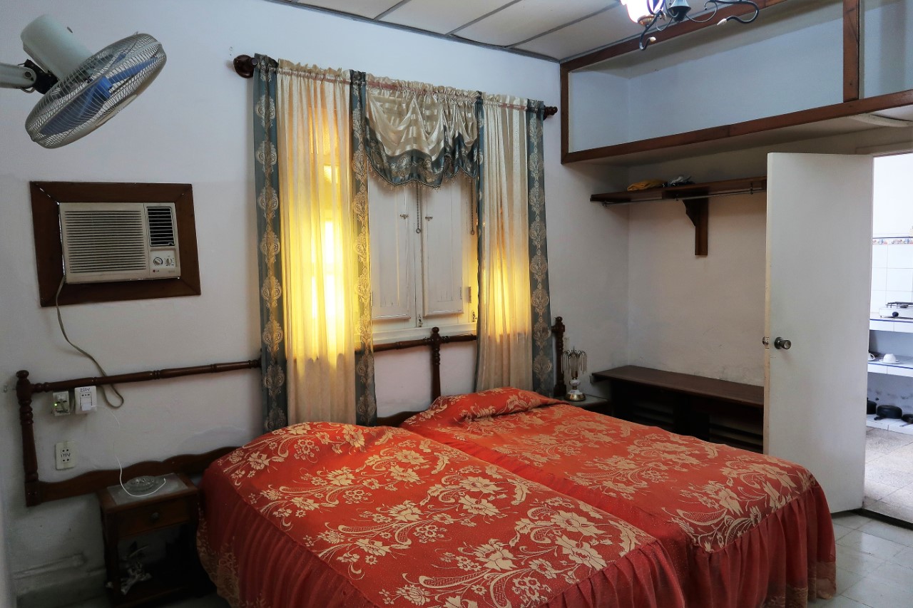 Casa Matos Appartement 1