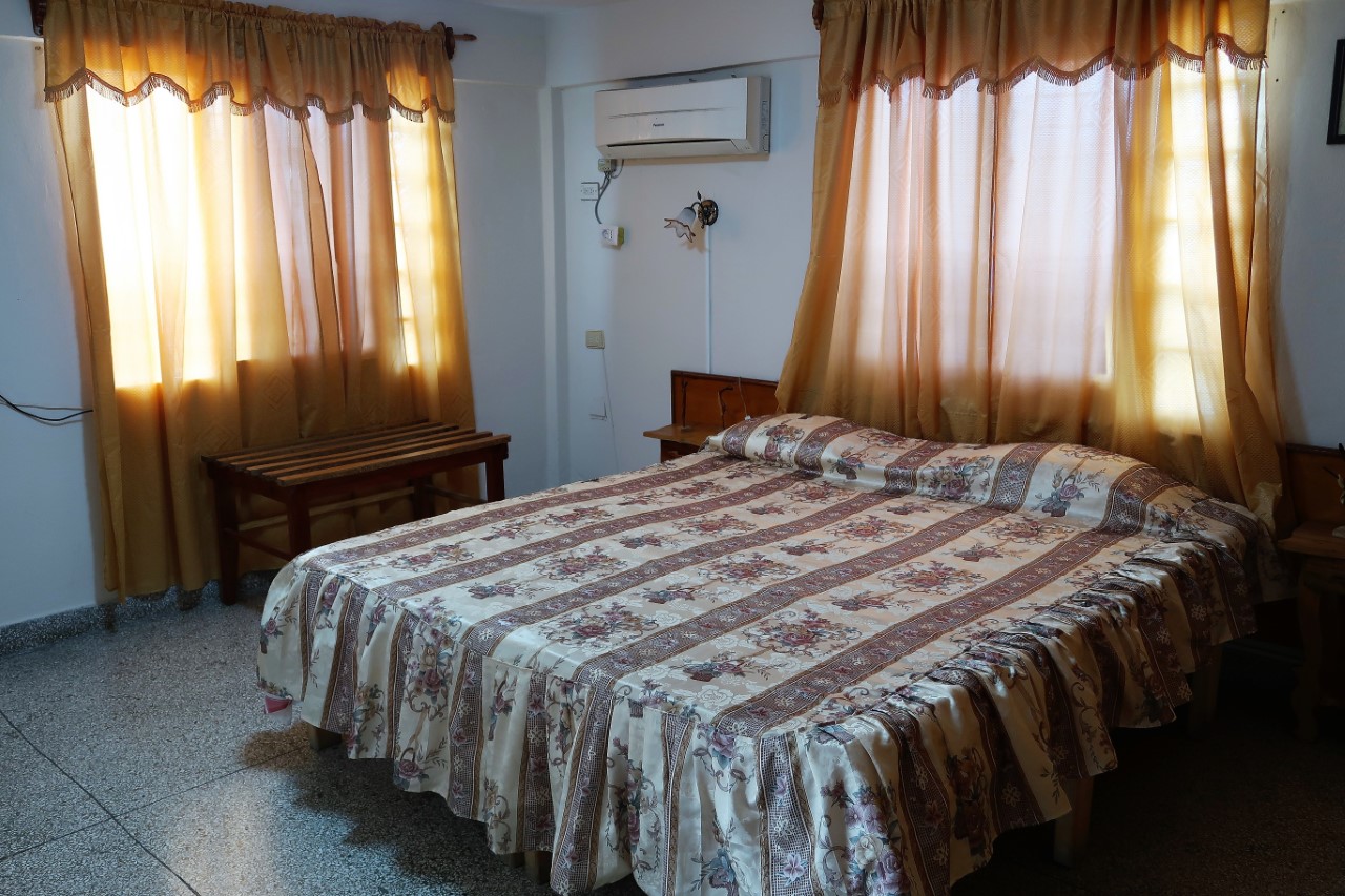 Casa Matos Appartement 3