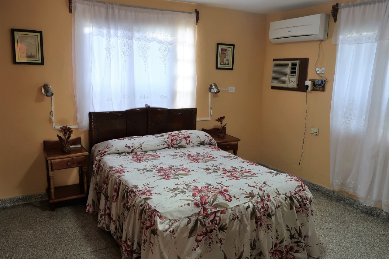 Casa Matos Appartement 4