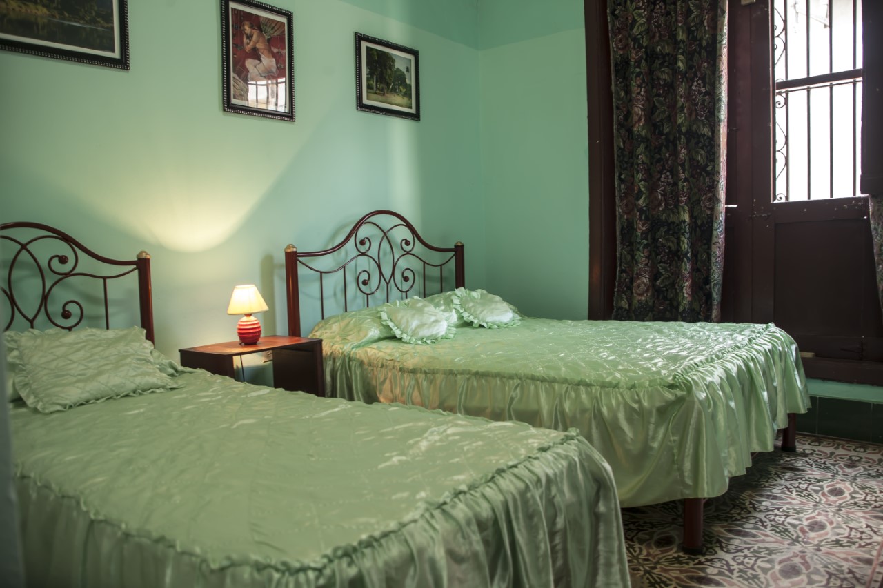 Casa Colonial 1893 Appartement 1