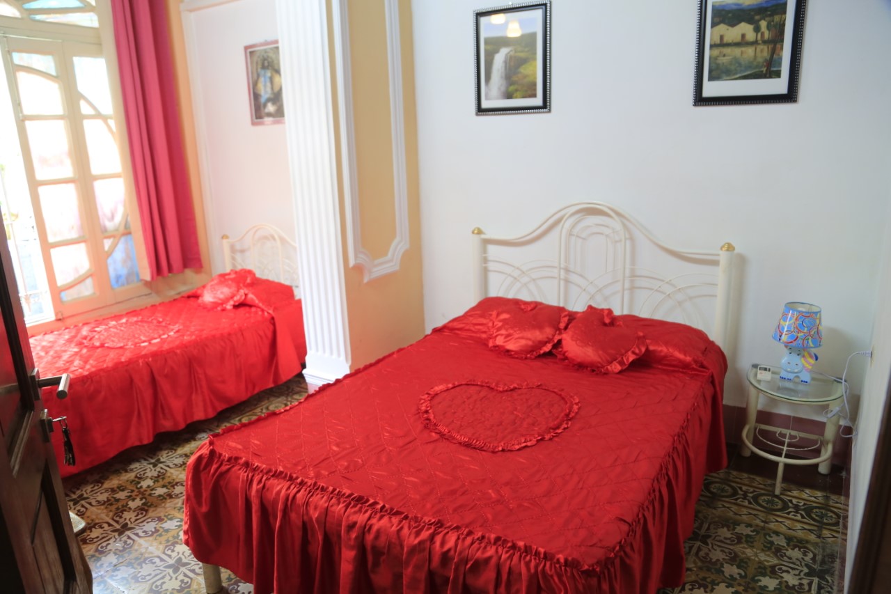 Casa Colonial 1893 Appartement 2