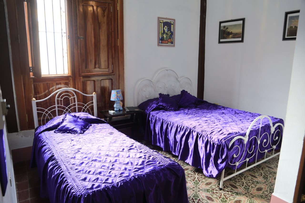 Casa Colonial 1893 Appartement 5