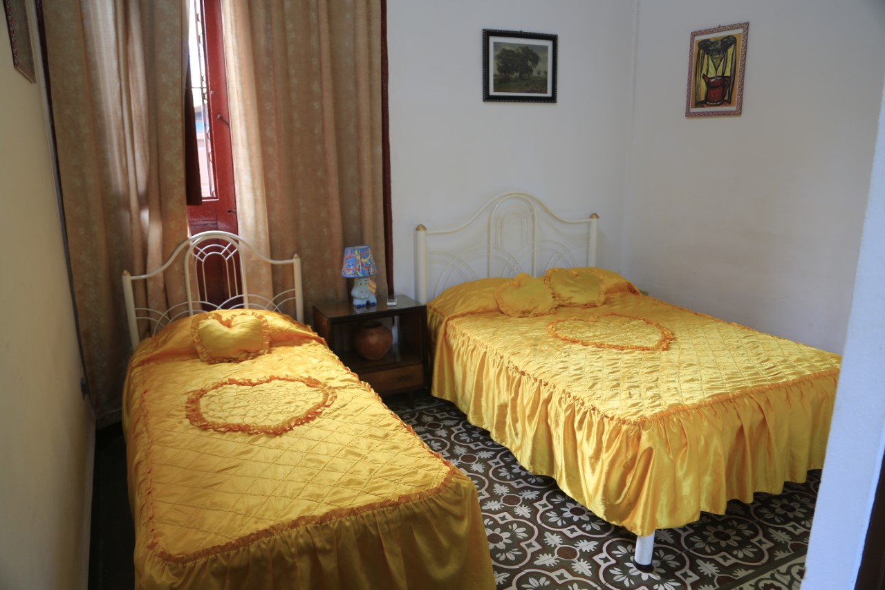 Casa Colonial 1893 Appartement 6