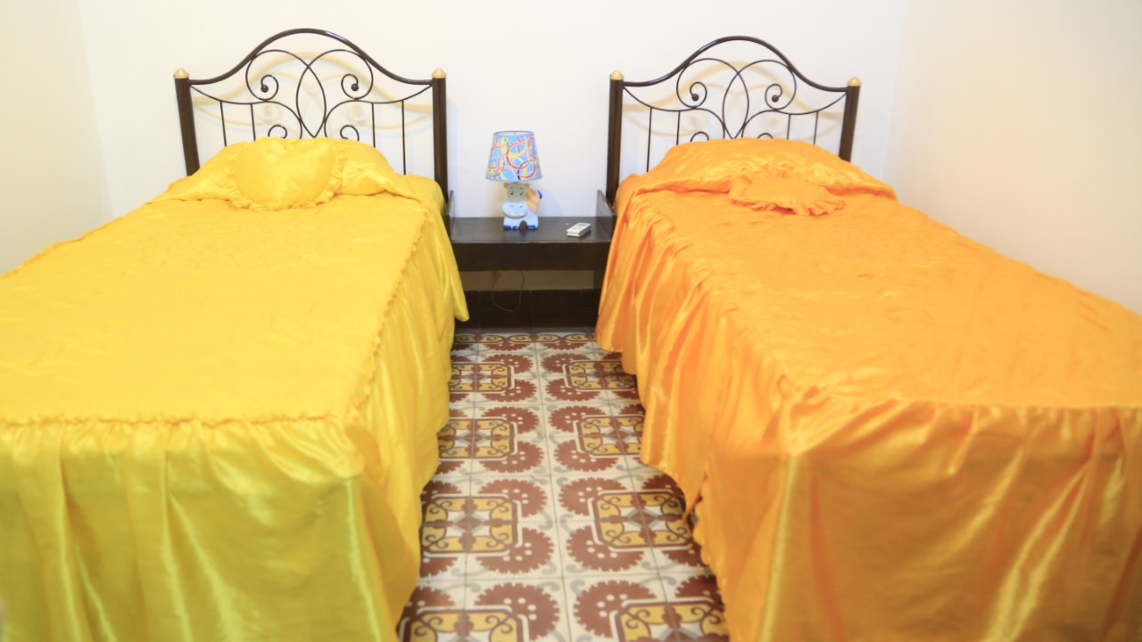 Casa Colonial 1893 Appartement 7