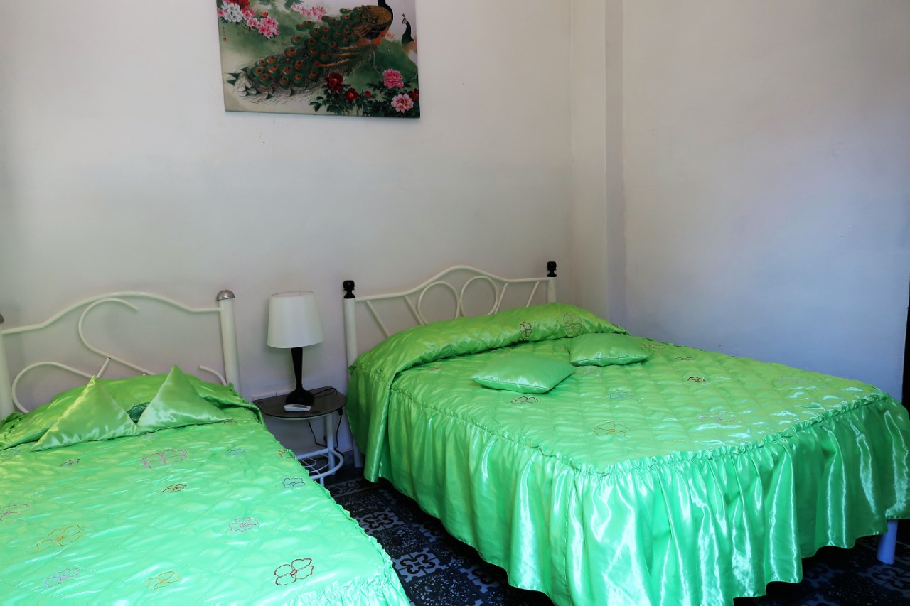 Casa Ritomar Appartement 2